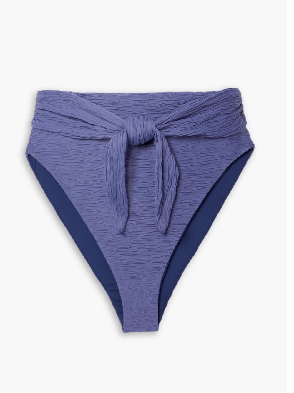 Mara Hoffman Goldie Bikini Briefs Size Small NWOT